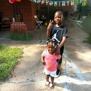 Meet your Posher, Latoya